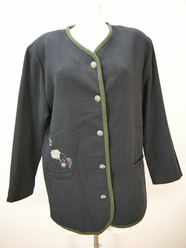 Country life schwarz - country,