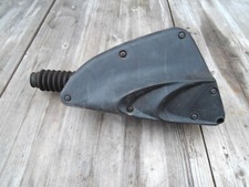 original Luftfilterkasten Airbox Piaggio NRG ZAPC32