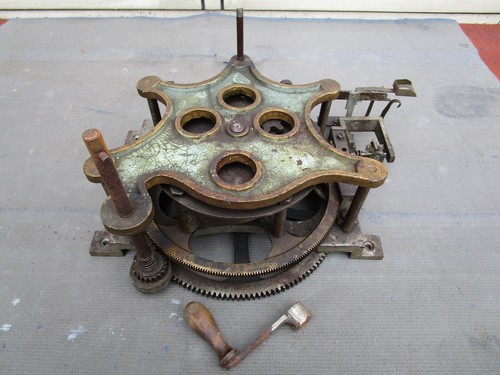 Motor engine inch - cm,