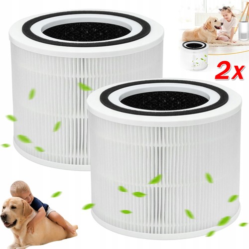 Ersatzfilter für levoit - 2x,