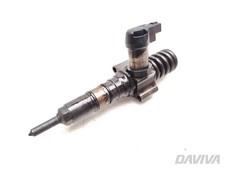 Audi A4 Einspritzdüse 2.0 TDI