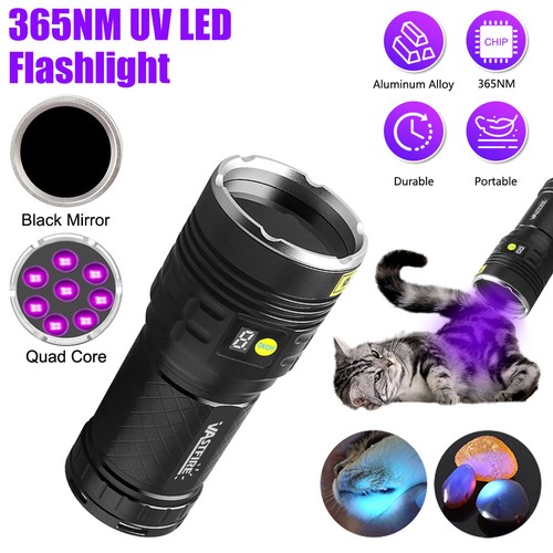 160w 365nm 8core - 160w,
