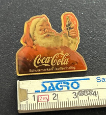 PIN Anstecker COCA COLA SANTA