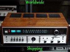 Fisher 504 Wide Surround