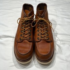 Wing Tag Red Wing RED WING 875