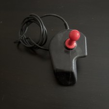 Microswitch Joystick Konix
