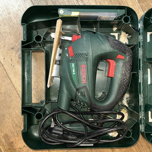 Bosch elektro stichsäge pst - bosch,