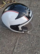 Jethelm, Größe M, nahezu ungetragen