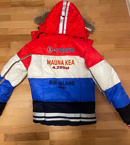 Bogner sport mauna - sport,