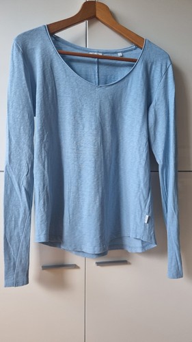 Marc polo langarmshirt damen - marc, o'polo