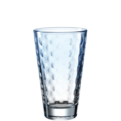 Leonardo optic trinkglas grün - leonardo,