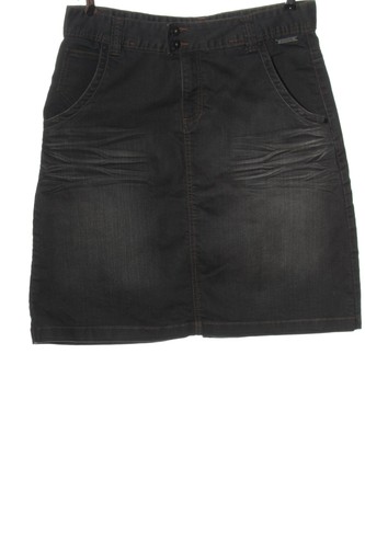 Brams paris jeansrock damen - brams,