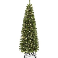 Künstlicher Weihnachtsbaum