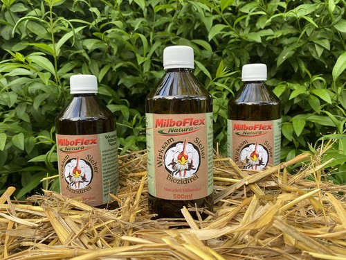 Milboflexnatura natürliche - -,