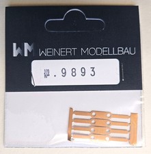 Stromabnehmer, Weinert 9893