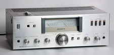 Sony TA 313 Verstärker Stereo