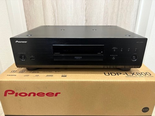 Pioneer udp lx800 - pioneer,