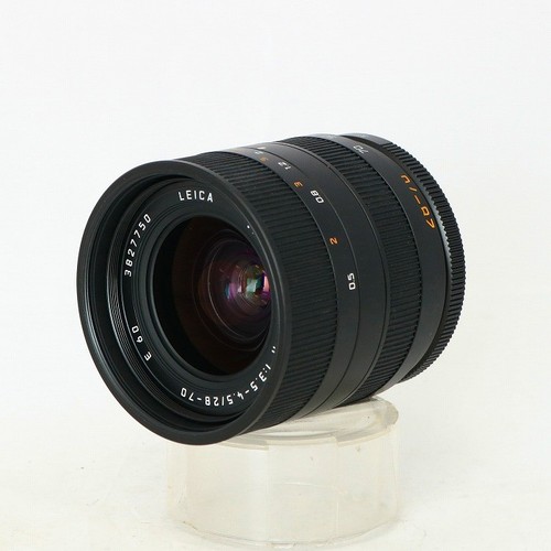 Leica vario elmar 70mm - leica, 28-70mm