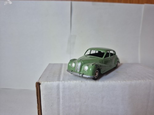 Modellauto bmw 501 - modellauto,