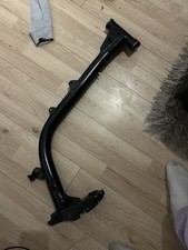 Simson S51 Rahmen Hauptrahmen