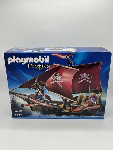 Playmobil 6681 - playmobil,