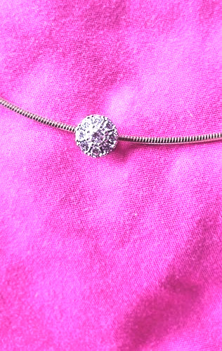 Collier omegareif 585 gold - ,
