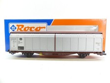 Roco H0 46510 Schiebewandwagen, DB, DC, NEM, NEU in OVP #60869