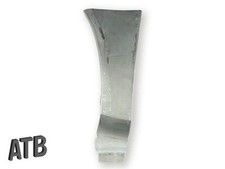 Reparaturblech Kotflügel