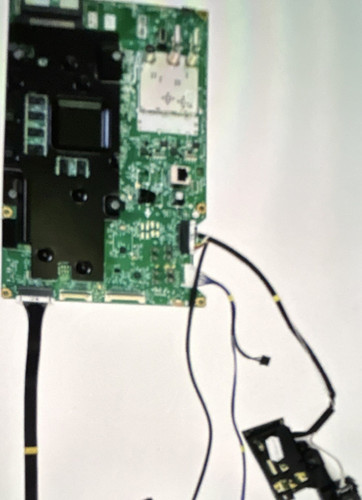 Hauptplatine main board - lg,