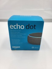 Amazon Echo Dot 3. Generation
