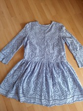 Tunika, Stiefelkleid, Gr. 38