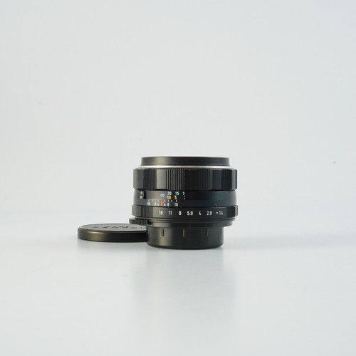 Exzellenter pentax super - exzellenter,
