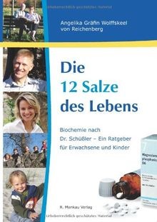 Die salze des lebens - die,