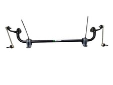 Stabilisator vorne DM = 24MM passt für MITSUBISHI  COLT VII SCHRÄGHECK (VB) 1.0