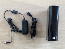 Western Digital WD My Book Essential 4TB Externes Laufwerk (1140) USB 3.0