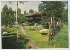 AK Schweden Sagudden, Arvika