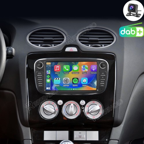 Dab autoradio 64g android - dab+, 2+64g