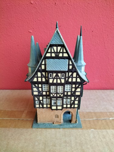 Faller 936 rathaus - faller, 936,