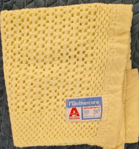 Mothercare gelb vintage - gelb,