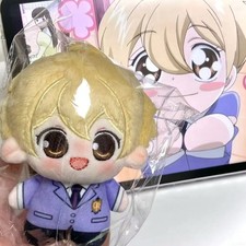 Ouran High School Host Club