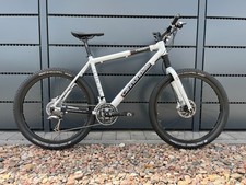 Cannondale F1000 SL | HeadShok