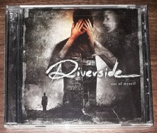 Riverside - Out Of Myself CD