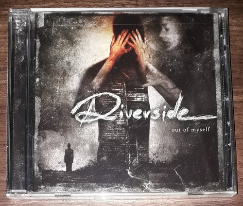 Riverside out myself - out, cd
