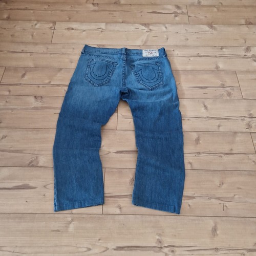 True religion jeans - true,