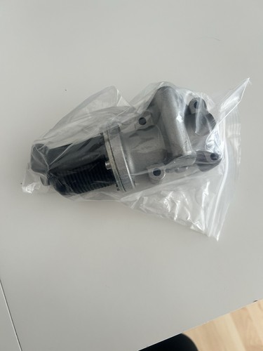 Agr ventil for - opel, h