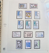 Briefmarken Republique