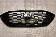 Original Ford Puma MK2 Kühlergrill Frontgitter R1TB-8B271-B