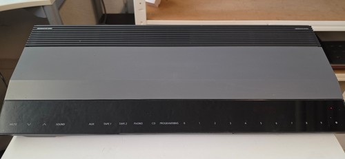 Bang olufsen beomaster - olufsen,