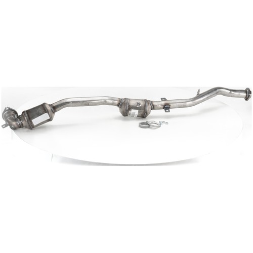 Nap carparts katalysator für - nap,