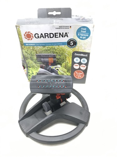 Gardena bzmx zoommaxx - 84-bzmx,